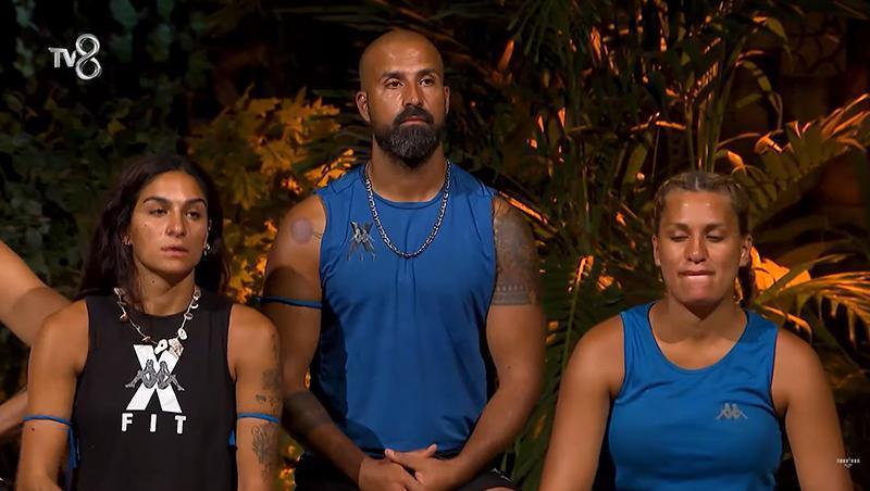 SURVİVOR YENİ YARIŞMACILAR 2025 | 4 Şubat Survivor yedek yarışmacıları kimler, yeni gelen yarışmacılar kim? Acil durum konseyi! Acun Ilıcalı sürpriz 5 ismi duyurdu! 3 survivor yeni yarismacilar 2025 4 subat survivor yedek yarismacilari kimler yeni gelen yarismacilar l9JP6JUe