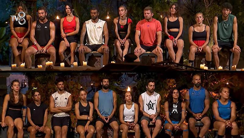 SURVİVOR YENİ YARIŞMACILAR 2025 | 4 Şubat Survivor yedek yarışmacıları kimler, yeni gelen yarışmacılar kim? Acil durum konseyi! Acun Ilıcalı sürpriz 5 ismi duyurdu! 4 survivor yeni yarismacilar 2025 4 subat survivor yedek yarismacilari kimler yeni gelen yarismacilar sNUJv4ZN