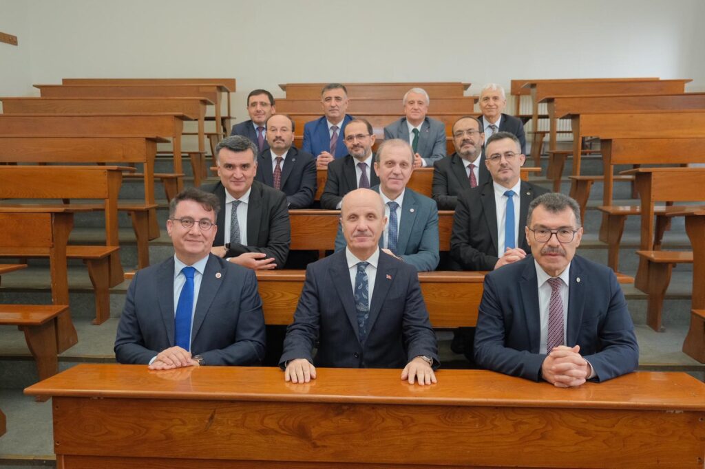 teknik universiteler birligi kuruldu ssS2tGbJ