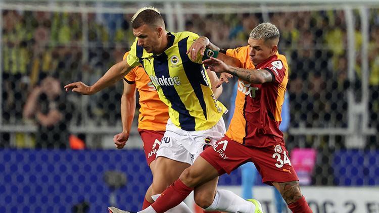 tff acikladi galatasaray fenerbahce derbisinin gunu belli oldu GFps8HYS