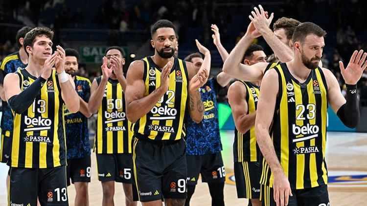 thy euroleague 25 hafta panathinaikos fenerbahce beko basketbol maci ne zaman saat kacta hangi