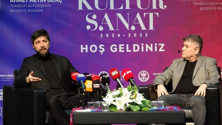 Tolga Zengin: 'Trabzonspor'dan Beşiktaş'a transfer olunca ağladım' 1 tolga zengin trabzonspordan besiktasa transfer olunca agladim 0 ns6X8n5n