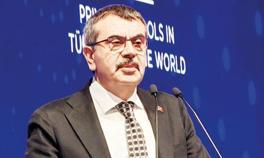 TÖZOK Başkanı Zafer Öztürk’ten, Bakana 'çürük elmalar' yanıtı: Yetkimiz yok... Yaptırım gücümüz yok 1 tozok baskani zafer ozturkten bakana curuk elmalar yaniti yetkimiz yok yaptirim gucumuz yok 0 QpUOrB6k