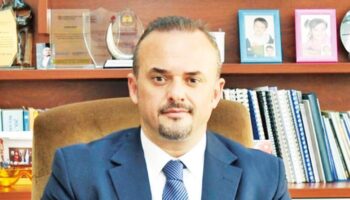 tozok baskani zafer ozturkten bakana curuk elmalar yaniti yetkimiz yok yaptirim gucumuz yok UajVenrn
