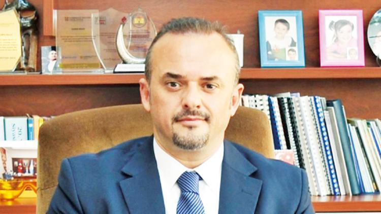 tozok baskani zafer ozturkten bakana curuk elmalar yaniti yetkimiz yok yaptirim gucumuz yok UajVenrn