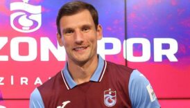 trabzonspor borna barisicin ayriligini resmen acikladi 7IVKkAbw