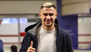 trabzonsporun yeni transferi oleksandr zubkov trabzonda NnJvs6LI