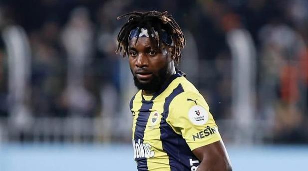 Transferde büyük sürpriz! Galatasaray derken imzaya gidiyor, Fenerbahçe'nin hamle... 7 transferde buyuk surpriz galatasaray derken imzaya gidiyor fenerbahcenin hamle 6 taVFBRud