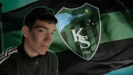 tribunden dusen kocaelispor taraftari efe agir yaralandi wbYeOkvi