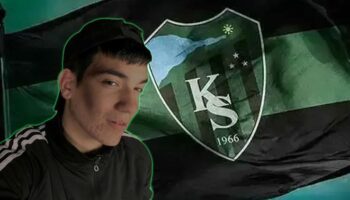 tribunden dusen kocaelispor taraftari efe agir yaralandi wbYeOkvi