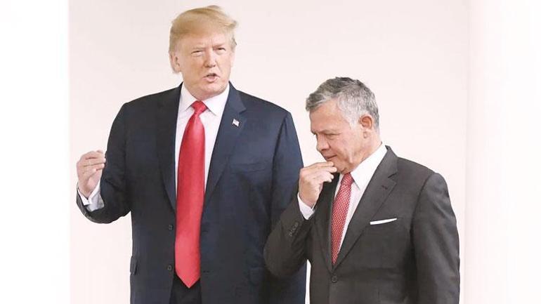 Trump, Beyaz Saray’da Netanyahu ile görüşüyor: Kritik başlıklar gündemde... Gazze, sürgün, Suriye ve İran 1 trump beyaz sarayda netanyahu ile gorusuyor kritik basliklar gundemde gazze surgun suriye ve iran EgjUy7Rv