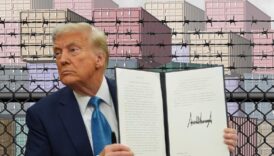 trump dedigini yapti ticaret savasi resmen basladi kanada ve meksikadan misilleme karari b plani 891PAPQM