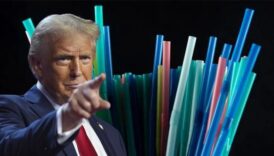 trump kagit pipete savas acti plastige geri donuyoruz j8zKHHHs