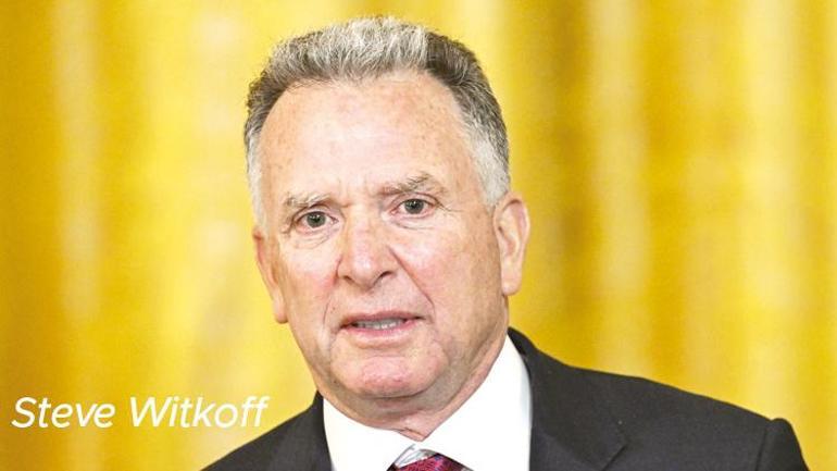 Trump’ın Gazze teklifi infial yarattı: Washıngton arkasını toplama derdinde 2 trumpin gazze teklifi infial yaratti washington arkasini toplama derdinde 1 sK2ufAfc