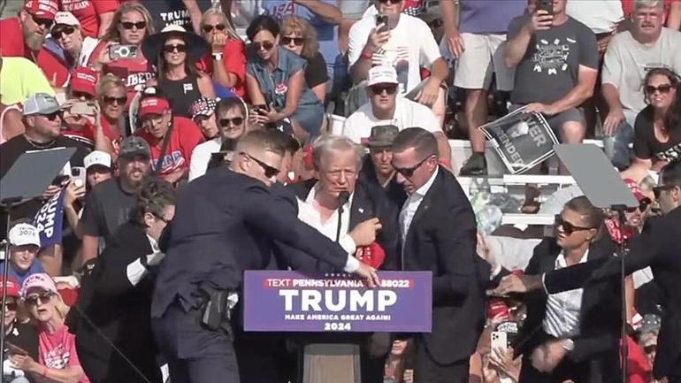 Trump'ın 'hayalet uçuşu' ilk kez ortaya çıktı: Kendi ekibi bile bilmiyordu! 'İran uçağınızı düşürebilir' 1 trumpin hayalet ucusu ilk kez ortaya cikti kendi ekibi bile bilmiyordu iran ucaginizi dusurebilir wRtib2N8