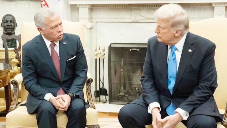 Trump’tan ateşkes tehdidi: ‘Rehineleri bırakın yoksa kıyamet kopacak’ 2 trumptan ateskes tehdidi rehineleri birakin yoksa kiyamet kopacak 1 ZsYtQLtv