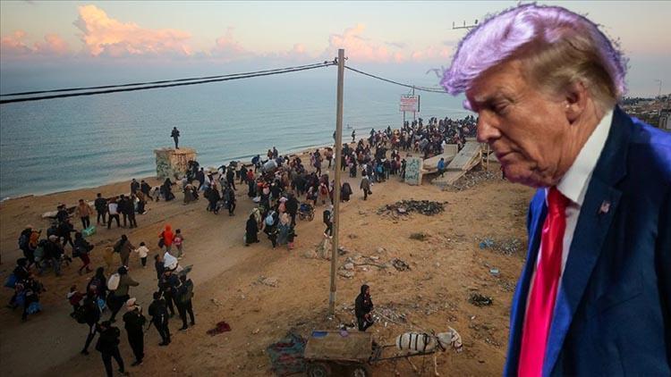 trumptan skandal gazze aciklamasi tbnAk31I