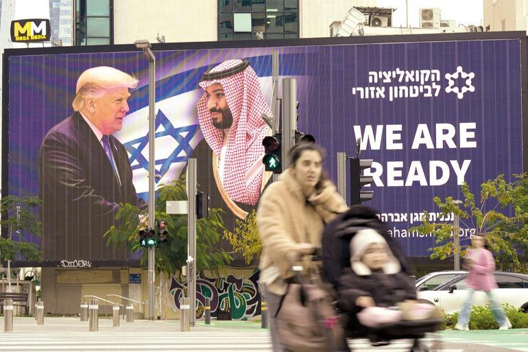 Trump’tan skandal plan... ABD Gazze’ye el koyup Filistinlileri sürecekmiş 5 trumptan skandal plan abd gazzeye el koyup filistinlileri surecekmis 4 e4dYf27O