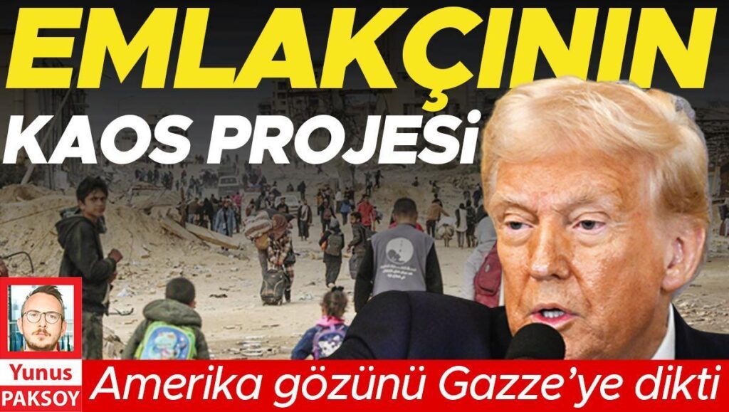 trumptan skandal plan abd gazzeye el koyup filistinlileri surecekmis ZKfyiGye