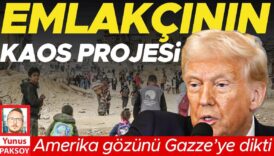 trumptan skandal plan abd gazzeye el koyup filistinlileri surecekmis ZKfyiGye