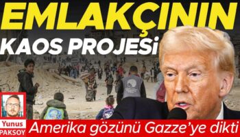 trumptan skandal plan abd gazzeye el koyup filistinlileri surecekmis ZKfyiGye