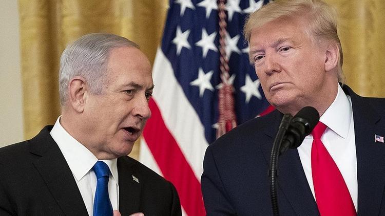 Trump'tan Uluslararası Ceza Mahkemesi'ne yaptırım iddiası 1 trumptan uluslararasi ceza mahkemesine yaptirim iddiasi HtJLPvpR