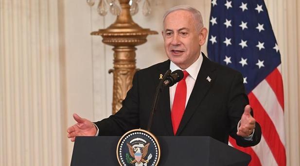 Tüm dünya şokta... Trump: "ABD, Gazze Şeridi'ni devralacak, Filistinliler Gazze'den çıkmalı" Hamas'tan ilk yanıt geldi... 4 tum dunya sokta trump abd gazze seridini devralacak filistinliler gazzeden cikmali hamastan ilk yanit VBIdTs4y