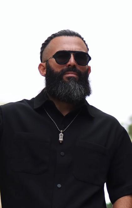 Turabi yeni şarkısı ile tepki toplamıştı! Turabi'nin şarkısı engellendi mi, erişim yasağı mı getirildi? 2 turabi yeni sarkisi ile tepki toplamisti turabinin sarkisi engellendi mi erisim yasagi mi getirildi 1iatECLJ
