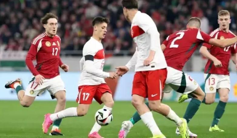 Türkiye maçı ne zaman oynanacak? Uluslar Ligi Türkiye Macaristan Play Off maçı ne zaman? 1 turkiye maci ne zaman oynanacak uluslar ligi turkiye macaristan play off maci ne zaman 8swMrfSe
