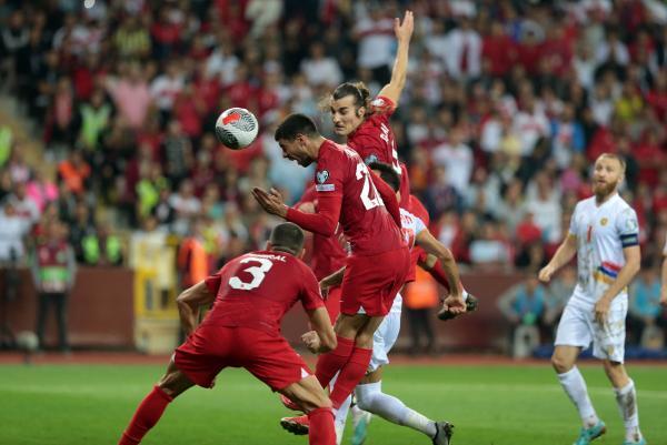 Türkiye maçı ne zaman oynanacak? Uluslar Ligi Türkiye Macaristan Play Off maçı ne zaman? 2 turkiye maci ne zaman oynanacak uluslar ligi turkiye macaristan play off maci ne zaman CWCwXrYk
