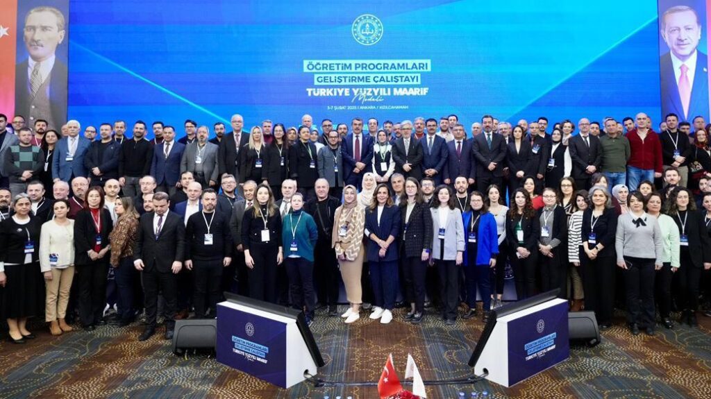 turkiye yuzyili maarif modeli programlarin ikinci fazi tamamlandi 4ReRVHL3