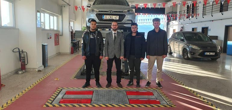 Türkiye’de ilk... Üniversiteden ‘ekspertiz raporu’ 1 turkiyede ilk universiteden ekspertiz raporu 0 OFQuGbuB