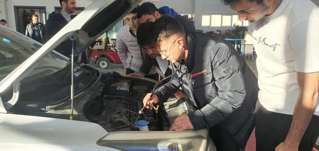 turkiyede ilk universiteden ekspertiz raporu PYMev3FH