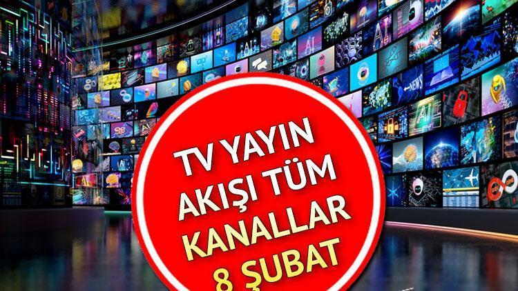TV YAYIN AKIŞI BUGÜN (8 ŞUBAT 2025) || O Ses Türkiye 2025 başlıyor! Kanal D, Show TV, TRT1, ATV, Star TV, TV8, Now TV yayın akışı ve tv rehberi 1 tv yayin akisi bugun 8 subat 2025 o ses turkiye 2025 basliyor kanal QQVwvE3g