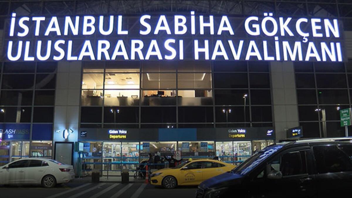 UÇAK SEFERLERİ İPTAL Mİ 11-12 ŞUBAT 2025 SON DAKİKA | Yarın Ajet-Pegasus- THY uçuşlar iptal mi oldu, hangi uçak seferleri iptal edildi? Sabiha Gökçen'den uçuşlarda azaltma kararı! 2 ucak seferleri iptal mi 11 12 subat 2025 son dakika yarin ajet pegasus thy ucuslar yPJrMz49