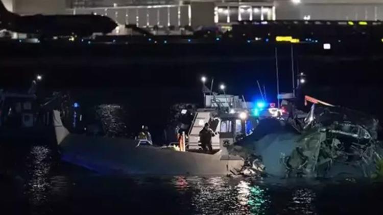 ucakla carpisan helikopterin gozetleme sisteminin kapali oldugu tespit edildi FBN9tlnh
