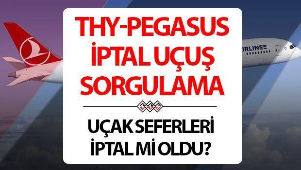 Uçuşlar iptal mi oldu 3-6 Şubat 2025 son dakika? | Pegasus- THY uçak seferleri iptal mi, hangi uçuşlar iptal edildi? Sabiha Gökçen ve İstanbul Havalimanı iptal uçuş sorgulama ekranı! 1 ucuslar iptal mi oldu 3 6 subat 2025 son dakika pegasus thy ucak seferleri 8WKz3BuE