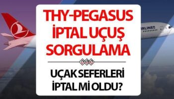 ucuslar iptal mi oldu 3 6 subat 2025 son dakika pegasus thy ucak seferleri taUTnxym