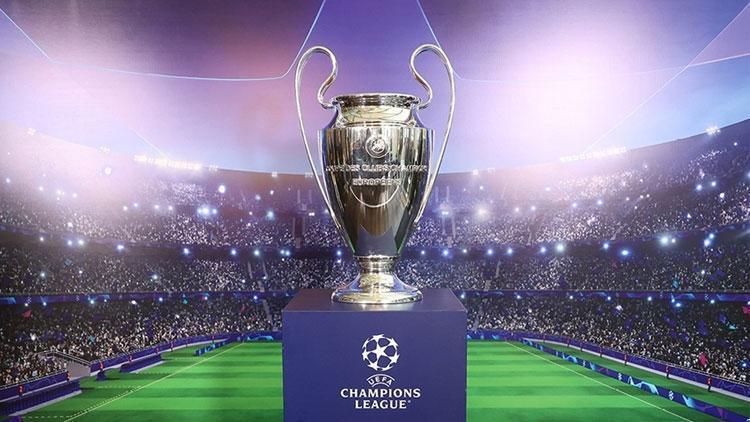 UEFA ŞAMPİYONLAR LİGİ MAÇ PROGRAMI 11-12 ŞUBAT: Şampiyonlar Ligi play-off maçları ne zaman, hangi gün oynanacak? 3 uefa sampiyonlar ligi mac programi 11 12 subat sampiyonlar ligi play off maclari ne zaman hangi PqznAW88