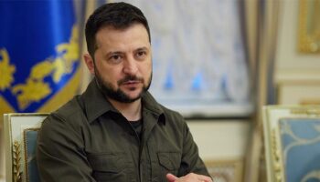 ukrayna devlet baskani zelenski avrupa abd olmadan ukraynanin guvenligini garanti edemez n3kQuw47