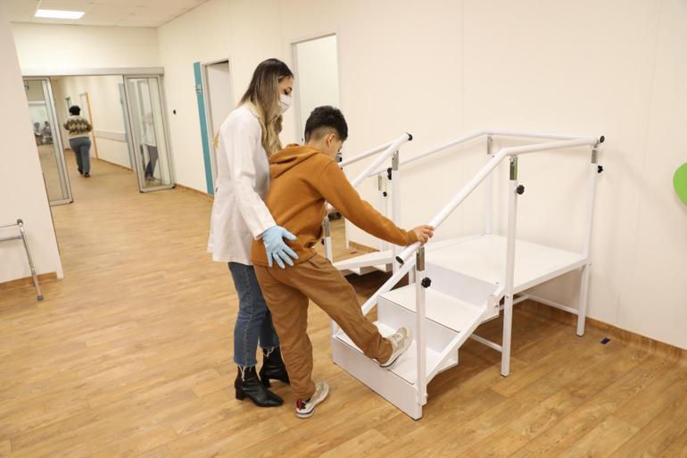 Üniversiteler harı harıl çalışıyor... Deprem bölgesinde 1 yılda 11 bin yayın yaptılar çok sayıda patent aldılar 2 universiteler hari haril calisiyor deprem bolgesinde 1 yilda 11 bin yayin yaptilar cok sayida gN7q9Ytv