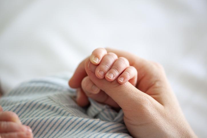 Ünlü çift bebeklerine Mylan ismini verdi! Mylan ne demek, anlamı ne? 1 unlu cift bebeklerine mylan ismini verdi mylan ne demek anlami ne 0 aLJX3PfH