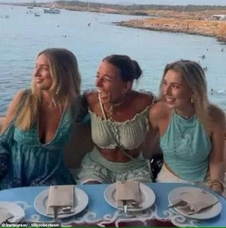 Ünlü sunucu ölümün kıyısından dönmüştü… 'Ben gidince okusunlar diye çocuklarıma mektuplar yazdım' 3 unlu sunucu olumun kiyisindan donmustu ben gidince okusunlar diye cocuklarima mektuplar yazdim 2 uUkfqEqa