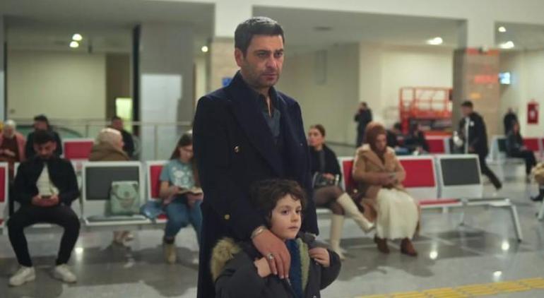 'Uzak Şehir'in 13. bölümünde neler oldu? Cihan'dan Alya'ya sürpriz hediye 2 uzak sehirin 13 bolumunde neler oldu cihandan alyaya surpriz hediye 1 NChEZ6hq