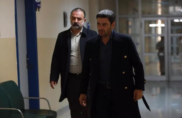 'Uzak Şehir'in 13. bölümünde neler oldu? Cihan'dan Alya'ya sürpriz hediye 13 uzak sehirin 13 bolumunde neler oldu cihandan alyaya surpriz hediye 12 12YynMbs