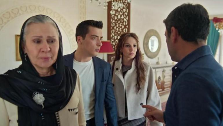 'Uzak Şehir'in 13. bölümünde neler oldu? Cihan'dan Alya'ya sürpriz hediye 7 uzak sehirin 13 bolumunde neler oldu cihandan alyaya surpriz hediye 6 HdEAeIdy