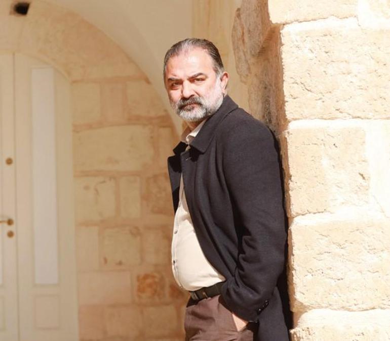 ‘Uzak Şehir'in Muzaffer 'i Sinan Demirer: Şu anda kariyerimin en kıymetli dönemindeyim 2 uzak sehirin muzaffer i sinan demirer su anda kariyerimin en kiymetli donemindeyim 1 ng3JuC2T