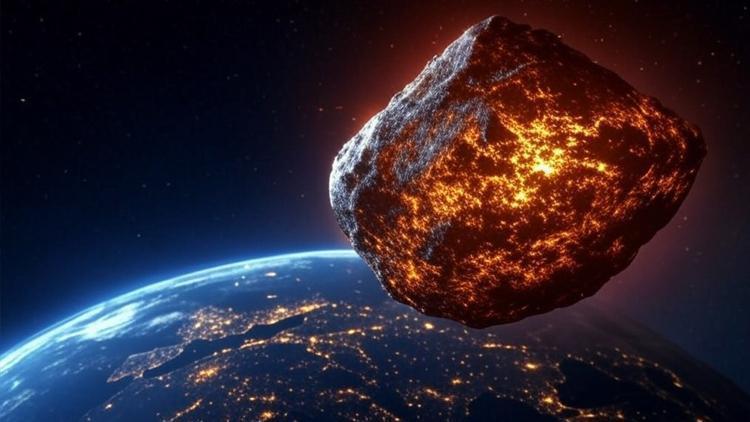 Uzay ajansları 22 Aralık 2032 yılını işaret etti! Asteroidin Dünya’ya çarpma olasılığı korkutuyor 1 uzay ajanslari 22 aralik 2032 yilini isaret etti asteroidin dunyaya carpma olasiligi korkutuyor 0 7ir9J58Q