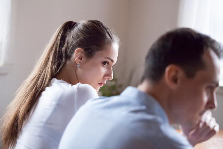 Uzmanı anlattı: Her yalan gaslighting değildir... İlişkilerde 'gaslighting' kurbanı olduğunuzu gösteren 3 işaret 13 uzmani anlatti her yalan gaslighting degildir iliskilerde gaslighting kurbani oldugunuzu gosteren 3 isaret 12 m12nCmwn