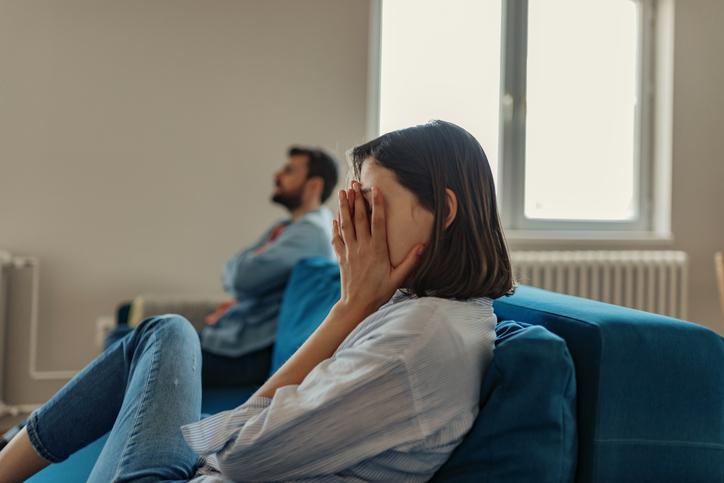 Uzmanı anlattı: Her yalan gaslighting değildir... İlişkilerde 'gaslighting' kurbanı olduğunuzu gösteren 3 işaret 14 uzmani anlatti her yalan gaslighting degildir iliskilerde gaslighting kurbani oldugunuzu gosteren 3 isaret 13 HWOuV7Y4